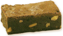 Premier Produce wholesale Fudge Nut Brownie