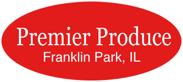 Premier Produce, Wholesale Produce Supplier, Chicago Illinois